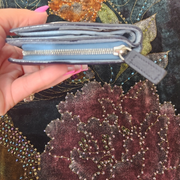 Bulgari Wallet - Picture 5 of 14